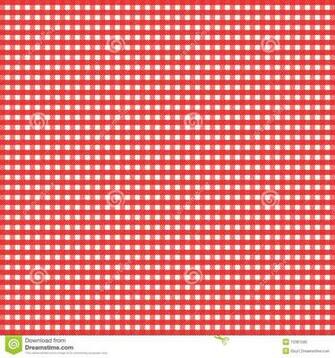 Red Gingham Wallpaper HD And Pictures