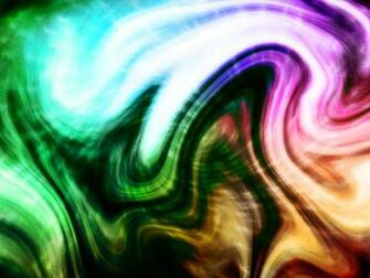 Acid Trip Wallpaper