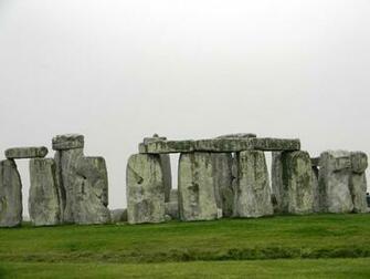 Stonehenge Wallpaper