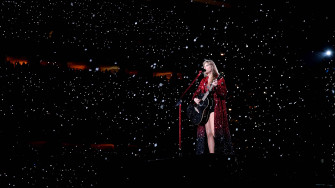 Taylor Swift Eras Tour At Metlife Stadium Local Nj Businesses