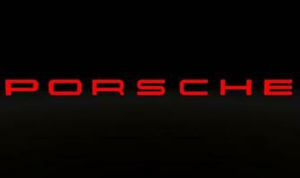 Porsche Wallpaper Logo Zone