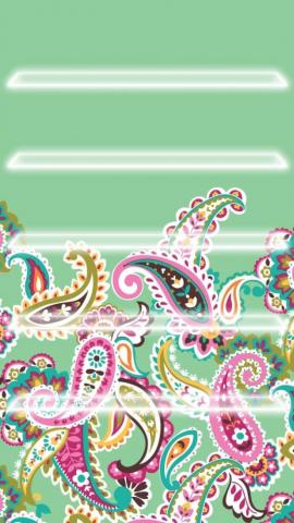 Vera Bradley iPhone