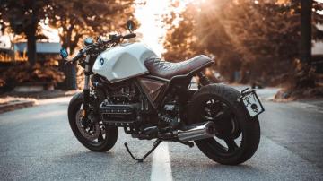 Bmw Bike Wallpaper Top Background Pictures