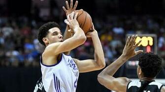 Lonzo Ball Wallpaper Of HDwallpaper20
