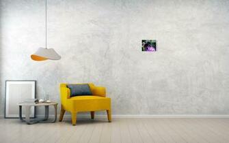 Worker Bumble Bee Bombus Lapidarius Black And Orange Poster By