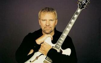 Lifeson Rush Band Guitars Musicians Wallpaper Hq