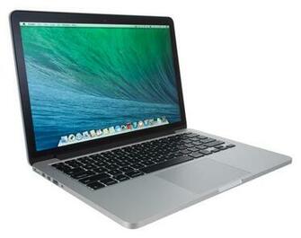 Macbook Air With Retina Display HD Wallpaper