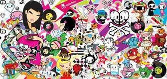 Japowa Tienda Tokidoki