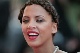 Celebrity Noemie Lenoir Photos Pictures Wallpaper