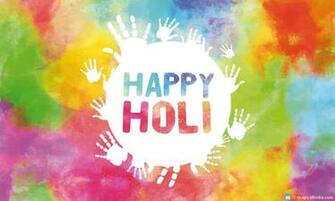 Holi Wallpaper And Image