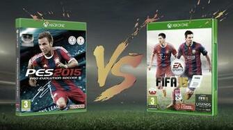 Fifa Vs Pes Futhead News And Ultimate Team