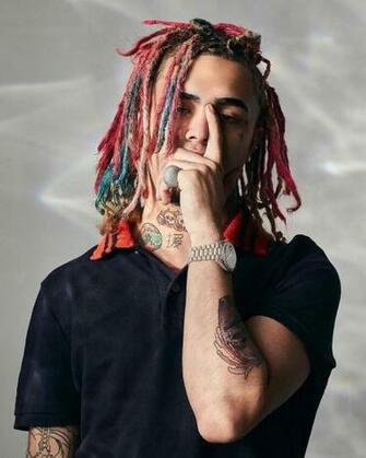 Lil Pump Wallpaper Background For Android Apk