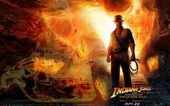 Indiana Jones Wallpaper Wallpaperholic