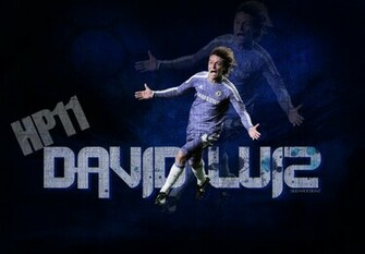 David Luiz Wallpaper Chelsea Background HD For
