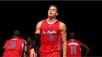 Blake Griffin Wallpaper Beautiful