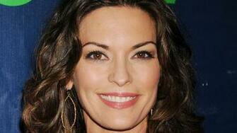 Alana De La Garza High Quality Wallpaper