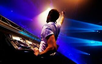 Trance Music Artist Wallpaper World Collection