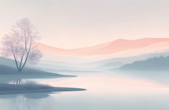 HD Simple Aesthetic Wallpaper