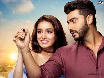Half Girlfriend Movie Wallpaper