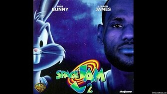 Pics Photos Space Jam Wallpaper
