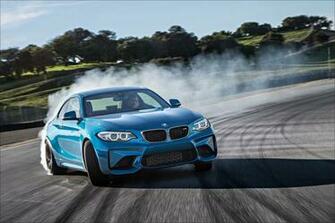 Bmw M2 Coupe Car Image HD Wallpaper Hq
