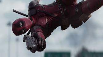 Deadpool HD Screencaps Gallery Trailer Movie Wallpaper