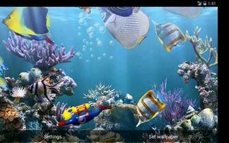 The Real Aquarium HD Android Apps On Google Play