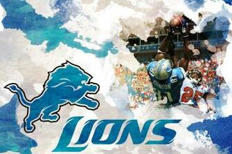 Calvin Johnson Detroit Lions Wallpaper By Thirty1photog