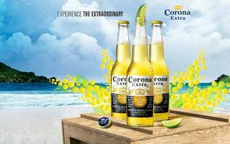 Corona Extra Wallpaper High Quality