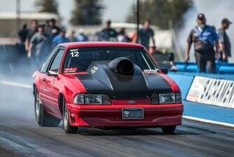 Nhra Drag Racing Race Hot Rod Rods Ford Mustang Ri Wallpaper