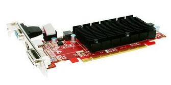 Xfx Radeon HD 1gb Ddr3 Pci Express Pcie Dvivga Video
