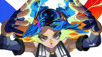 Neon Valorant HD Wallpaper And Background