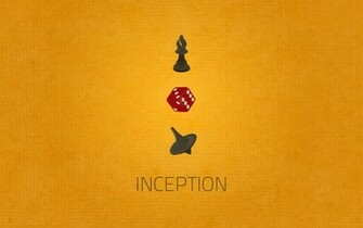 Whats Your Inception Object Wallpaper
