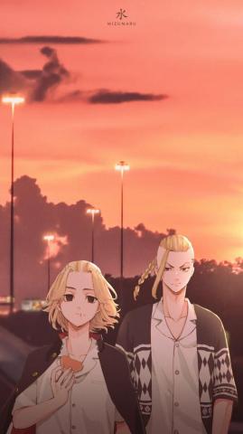 Tokyo Revengers Wallpaper Top Best