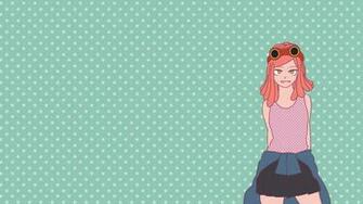 Mei Hatsume Wallpaper By Baconing