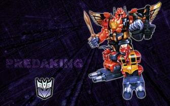 Decepticon Predaking Predacons Wallpaper Digitalcitizen Ca