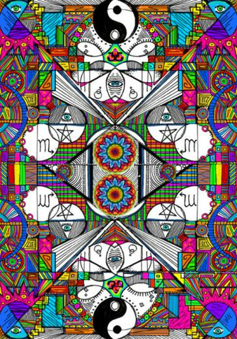 Illuminati Wallpaper
