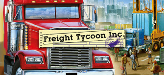 Freight Tycoon Inc On Gog