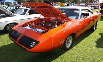 High Resolution Dodge Charger Daytona Desktop Laptop Wallpaper
