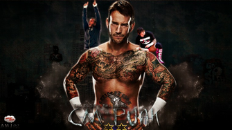 Go Back Gallery For Cm Punk Wallpaper