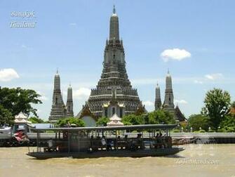 Wat Anun Wallpaper Background Theme Desktop