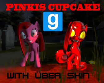3d Artist Optimus97 Elements Of Insanity Gmod Pinkie