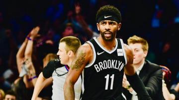 Kyrie Irving Wallpaper HD Teahub Io