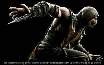 Kombat Wallpaper For Desktop And Mobile Devices
