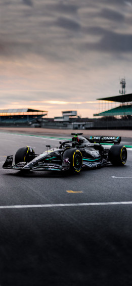 W14 iPhone Wallpaper R Mercedesamgf1