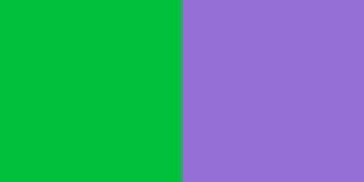 As Green And Purple Background Abstract Wave