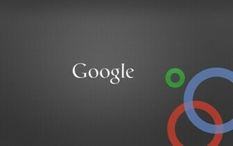 Google Desktop Background