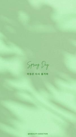 Bts Lyrics Wallpaper Background Options For Your iPhone