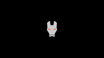 Warmachine Minimalist Wallpaper By Zabelon