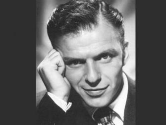 Frank Sinatra Image Wallpaper HD